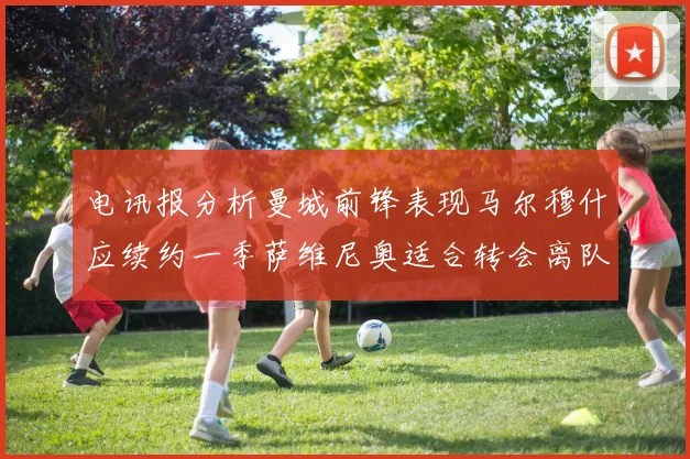 电讯报分析曼城前锋表现马尔穆什应续约一季萨维尼奥适合转会离队