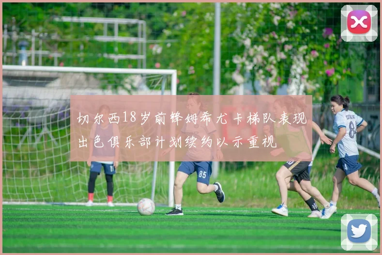 切尔西18岁前锋姆希尤卡梯队表现出色俱乐部计划续约以示重视